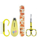 Tweezerman Baby Manicure Kit
