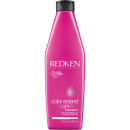Duo de productos protección de color Redken Colour Extend