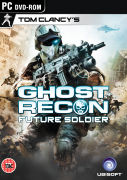 Tom Clancy's Ghost Recon 4: Future Soldier