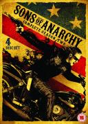 Sons of Anarchy - Season 2