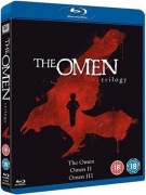The Omen Trilogy