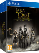 Lara Croft and the Temple of Osiris Gold Edition
