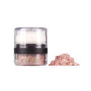 INIKA Mineral Blusher Pink Pinch (Puff Pot)