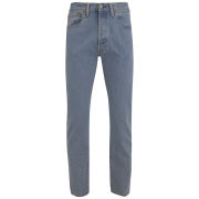 Levi's Men's 501 CT Jeans - Livorno Denim