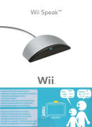Wii Speak