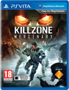 Killzone: Mercenary
