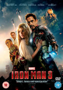 Iron Man 3