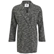 Vero Moda Women's Twist Blazer - Black