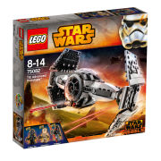 LEGO Star Wars: TIE Advanced Prototype™ (75082)