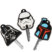 Star Wars Key Covers