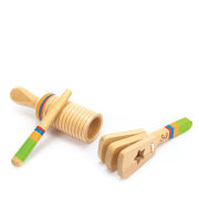 Hape Early Melodies Rhythm Set