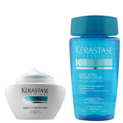 Kérastase Dermo-Calm Duo for Normal Hair