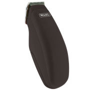 Wahl Pocket Pro  Battery Trimmer- Black Rubberised