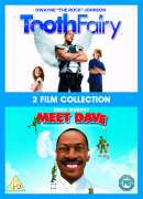 Tooth Fairy / Meet Dave