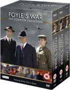 Foyle's War - Series 1-7