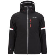 Dare 2b Women's Dulcet Waterproof Ski Jacket - Black