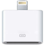 Apple Lightning to 30-pin Adapter