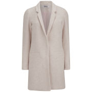 ONLY Women's Maddie Spring Coat - Pink