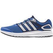 adidas Men's Duramo 6 Running Shoes - Blue/White