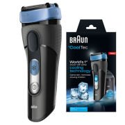 Braun Cooltec CT2CC Shaver
