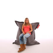 Beachbum Giant Bean Bag - Grey