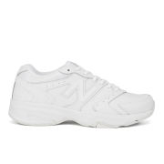 New Balance Women's WX624AW3 Training Shoes - White