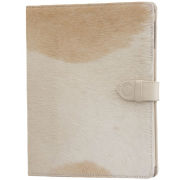 dbramante1928 Leather iPad Folio Case (iPad 2, 3, 4) - Cow Hide