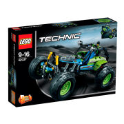 LEGO Technic: Formula Off-Roader (42037)