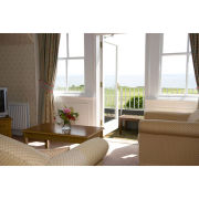 Two Night Hotel Break with Dinner