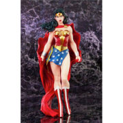 Kotobukiya DC Comics Wonder Woman ArtFX Statue