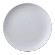 Jamie Oliver White Salad Plate