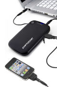 Veho Pebble Pro 13,200Mah Portable Battery Pack Charger for Notebooks/iPad/Mobile Devices