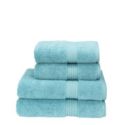 Christy Supreme Hygro Towels - Lagoon