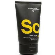 Scaramouche & Fandango Men's Shave Cream (100ml)