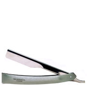 Murdock London Straight Razor (Stainless Steel)
