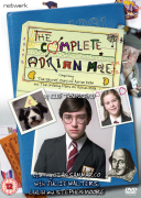 Adrian Mole - The Complete Series