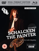 Schalcken the Painter (Dual Format Edition)
