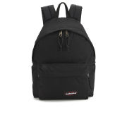 Eastpak Padded Pak'r Backpack - Black