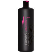 SEBASTIAN PROFESSIONAL COLOR IGNITE MONO SHAMPOO (1000ML) - (Worth £56.00)