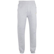 Crosshatch Men's Lagwish Jogpants - Grey Marl