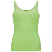 Brave Soul Women's Anne Neon Vest - Lime