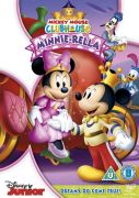 Mickey Mouse Clubhouse: Minnie-Rella