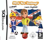 naar de vorige pagina | Home » Mind Your Language: Learn English