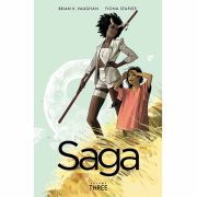 Saga Volume 3