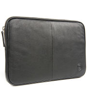 dbramante1928 Leather MacBook Air Case (MacBook Air 13 Inch) - Premium Black