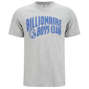 Billionaire Boys Club Men's Classic Arch T-Shirt - Heather Grey