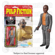 ReAction Pulp Fiction Marsellus Wallace 3 3/4 Inch Action Figure