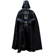 Hot Toys Star Wars Episode IV: A New Hope Darth Vader 1:6 Scale Figure