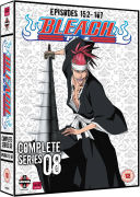Bleach - Series 8 (Episodes 152-167)