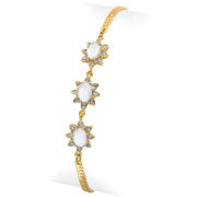 Opal Bracelet